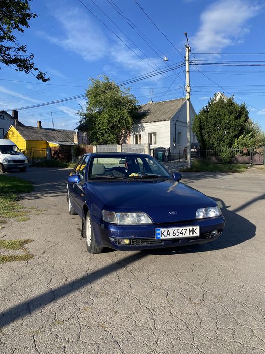 Daewoo espero 2.0 1997