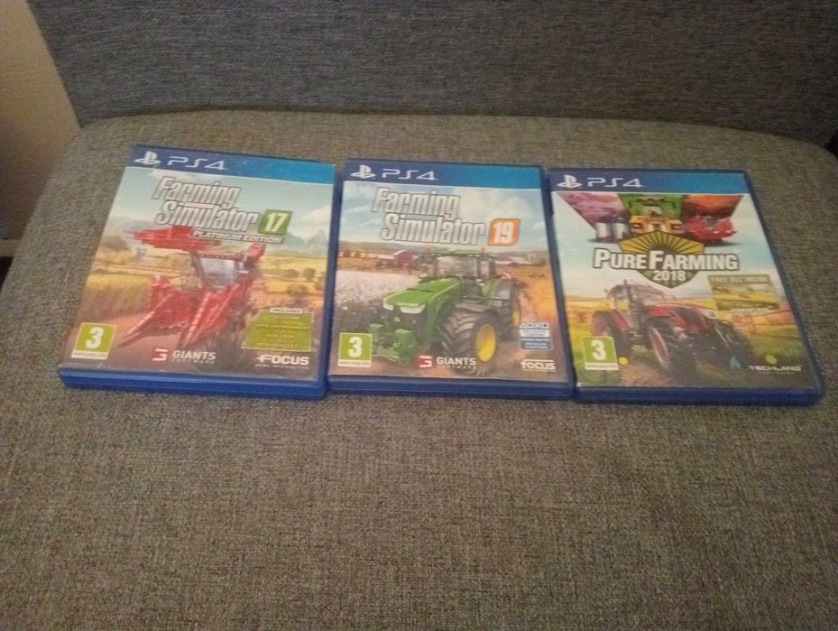 Jogos da PlayStation