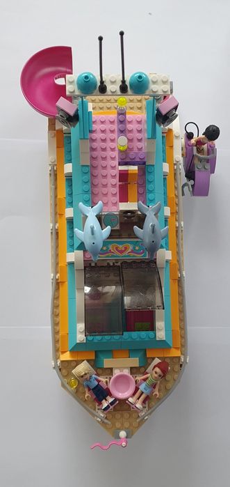 Конструктор Lego Friends