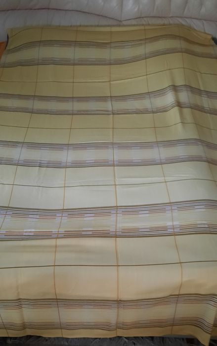 Ткань портьерная - штора.