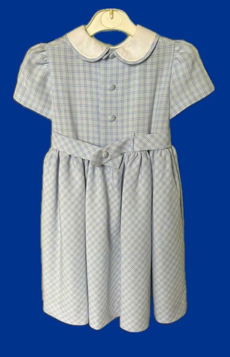 Vestido Verão 4 Anos