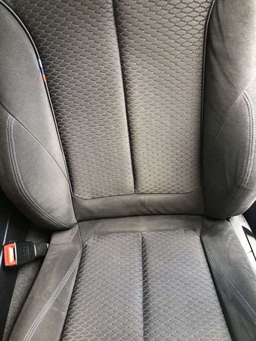 BMW 125d F21 LCI 2017 - 3 portas, pack M - Caixa Automática