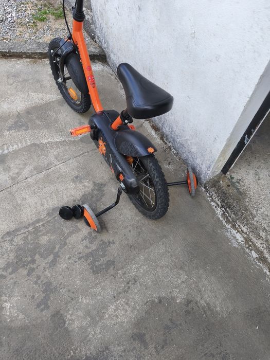 Vendo bicicleta em bom estado