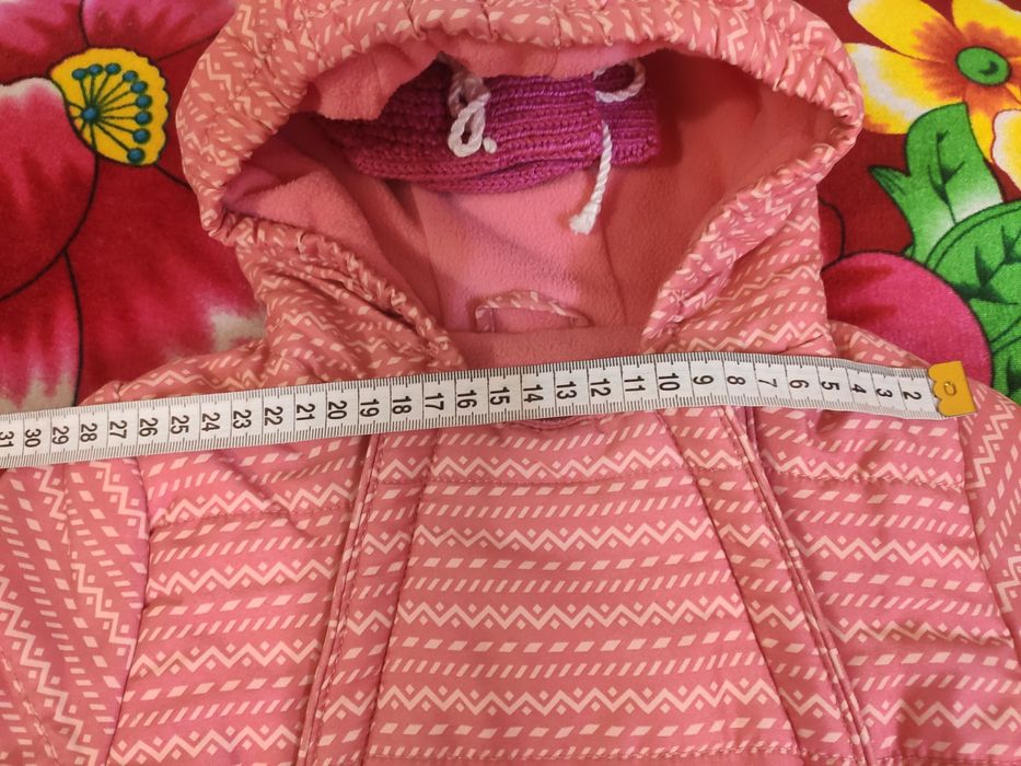 Продам комбінезон Waikiki baby єврозима