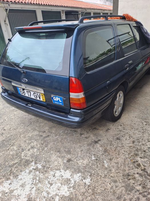 Automóveis usados