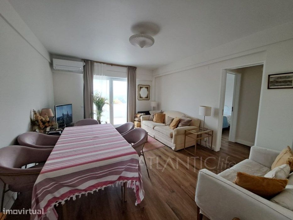 Apartamento T2 em Sintra