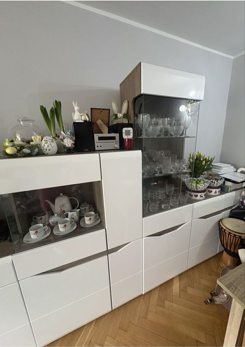 Nowoczesne meble LIONEL AGATA MEBLE