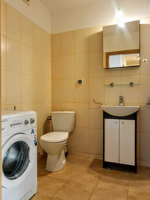 Wynajmę fajne mieszkanie 2 pokoje + kuchnia + balkon + piwnica - Widok 6