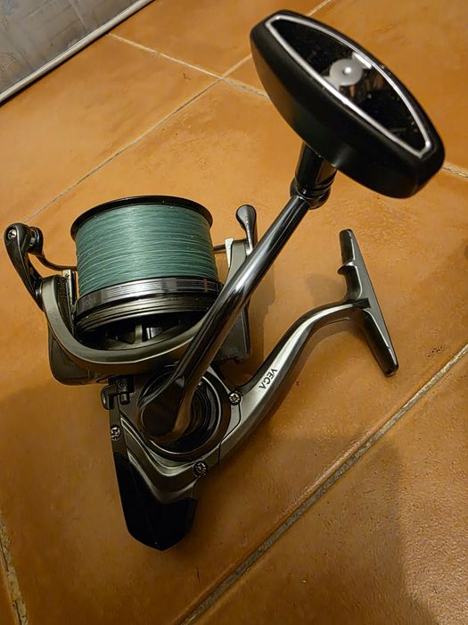 Canas Pesca Surfcasting