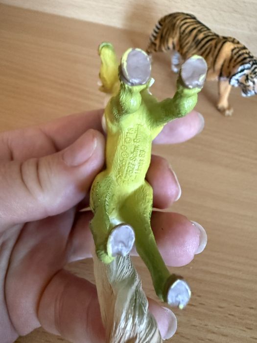 Schleich тваринки