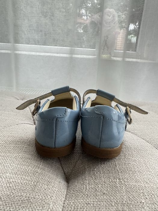 Сандали фирмы Clarks