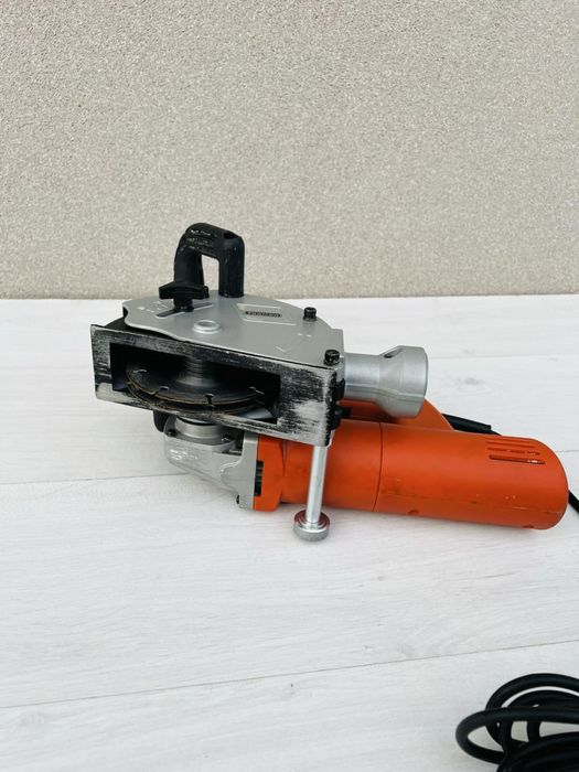 В наявності  штраборіз Toolson з кейсом!