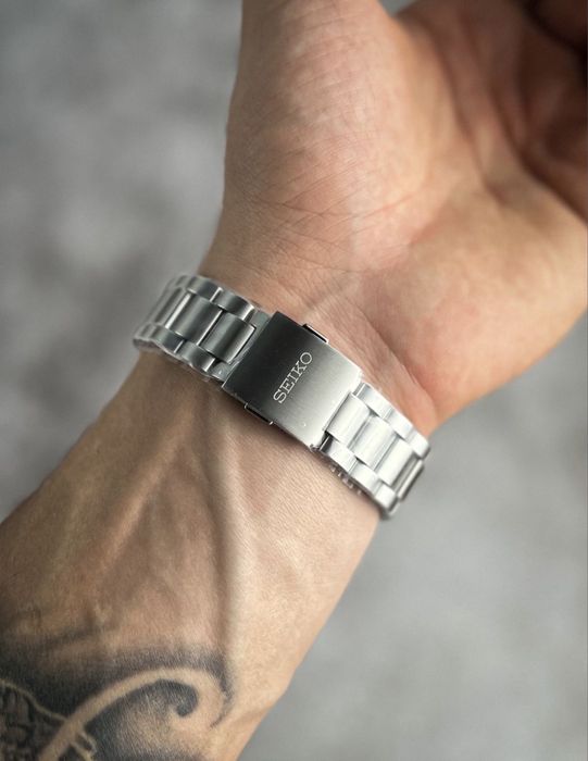 Годинник seiko prospex 1969 RE-CREATION