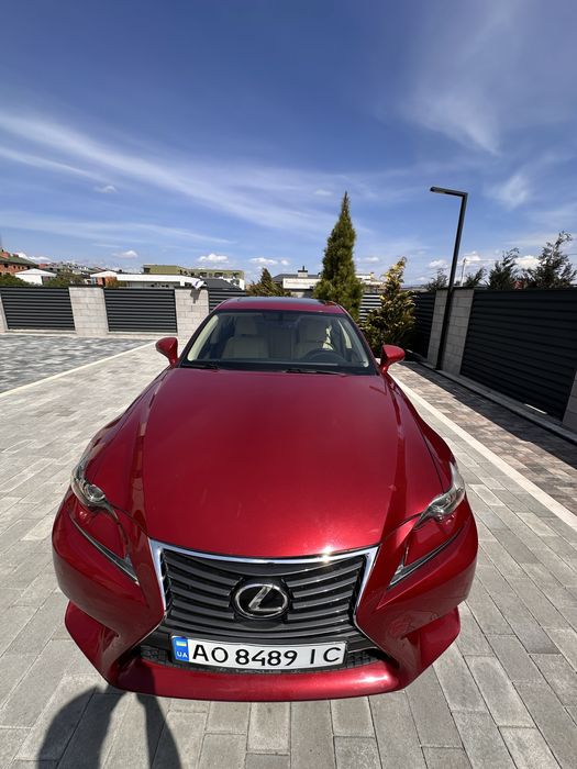 Продам Лексус ІС 250 (Lexus ic 250)