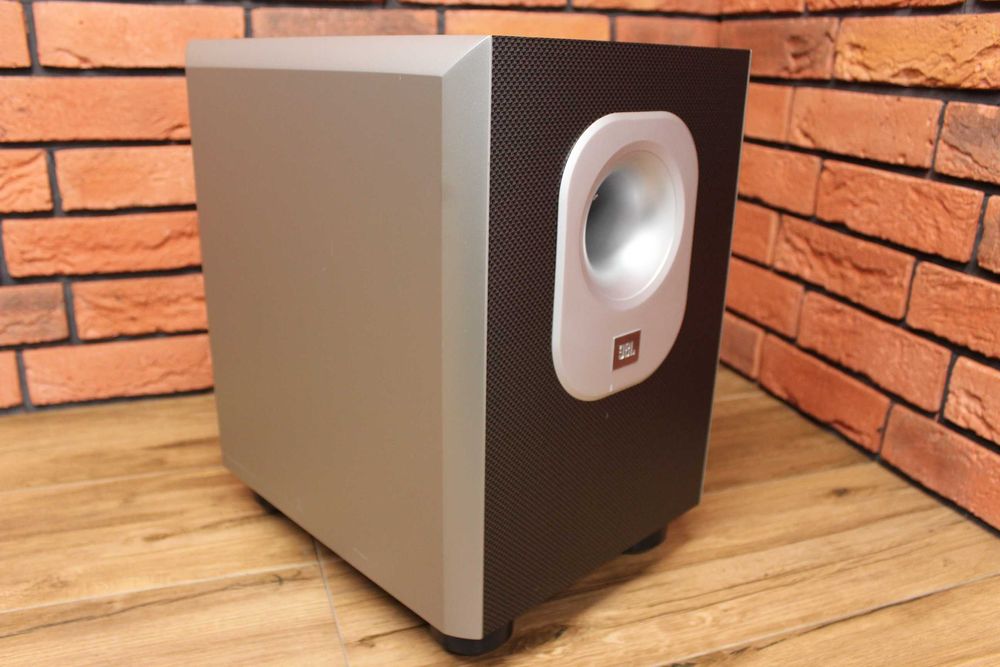 ‼️ *** JBL SUB 200/230 Dynamiczny subwoofer aktywny 220 WATT *** ‼️