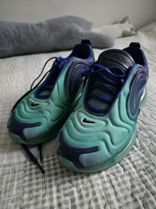 Nike air 270 r.37,5