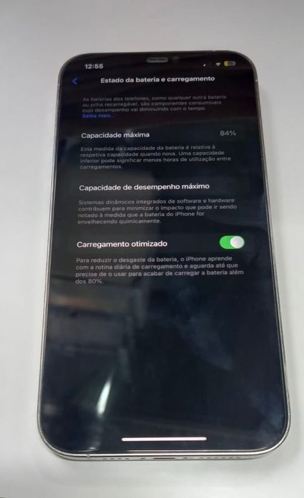 iPhone 12 Pro Max 256gb