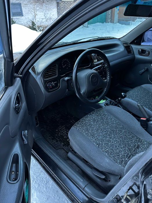 ЗАЗ Lanos 2010 гидроусилитель