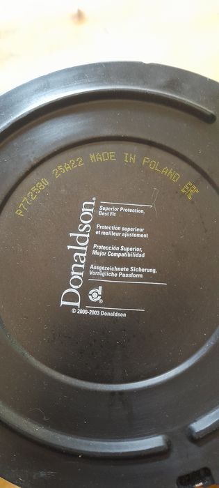 Продам фільтр повітряний