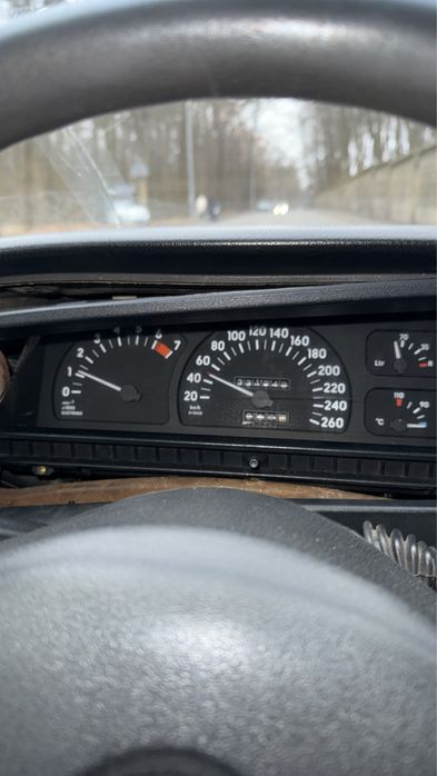Opel Omega Caravan A