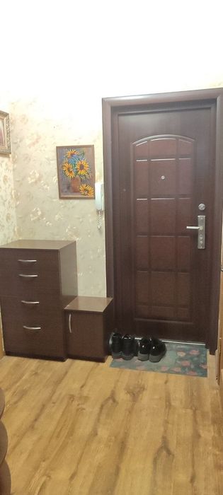 Здам однокімнатну квартиру на Південній Борщагівці