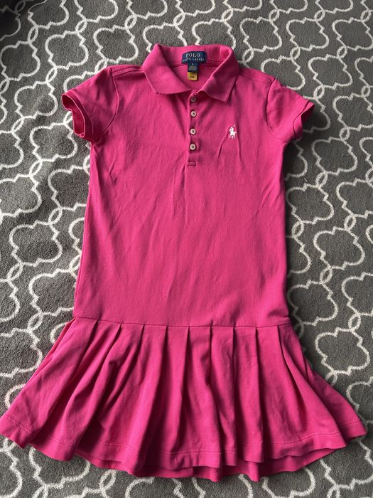 Сукня ralph lauren POLO