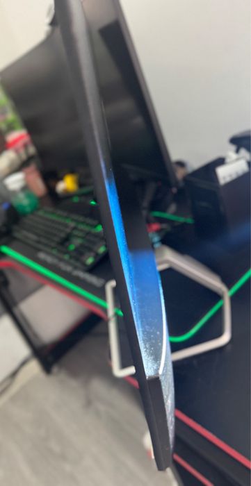 Monitor HP 27 polegadas