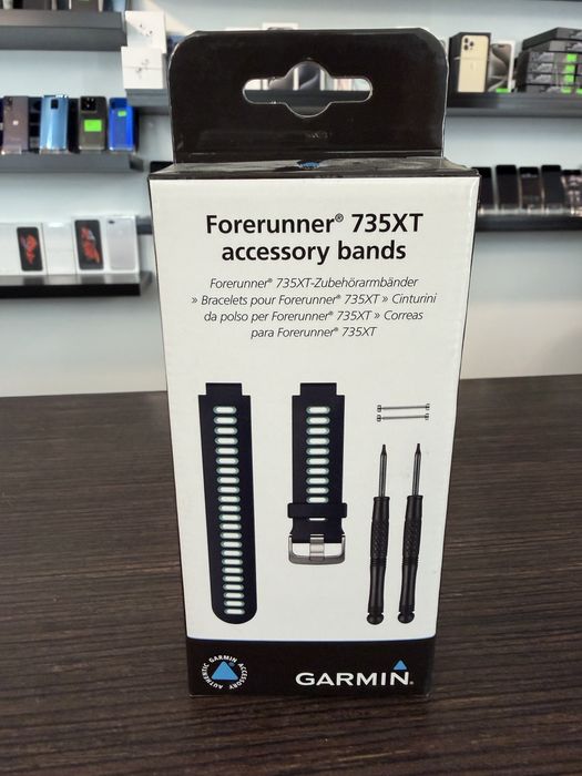Garmin pasek forerunner 230 235 735 xt oryginalny POznań Długa 14