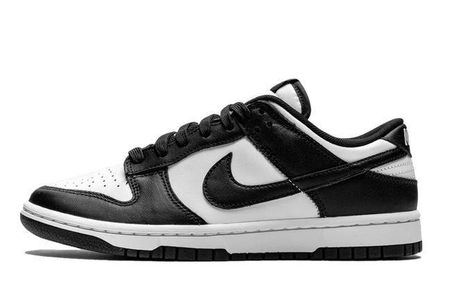 NIKE Dunk Panda Low RETRO