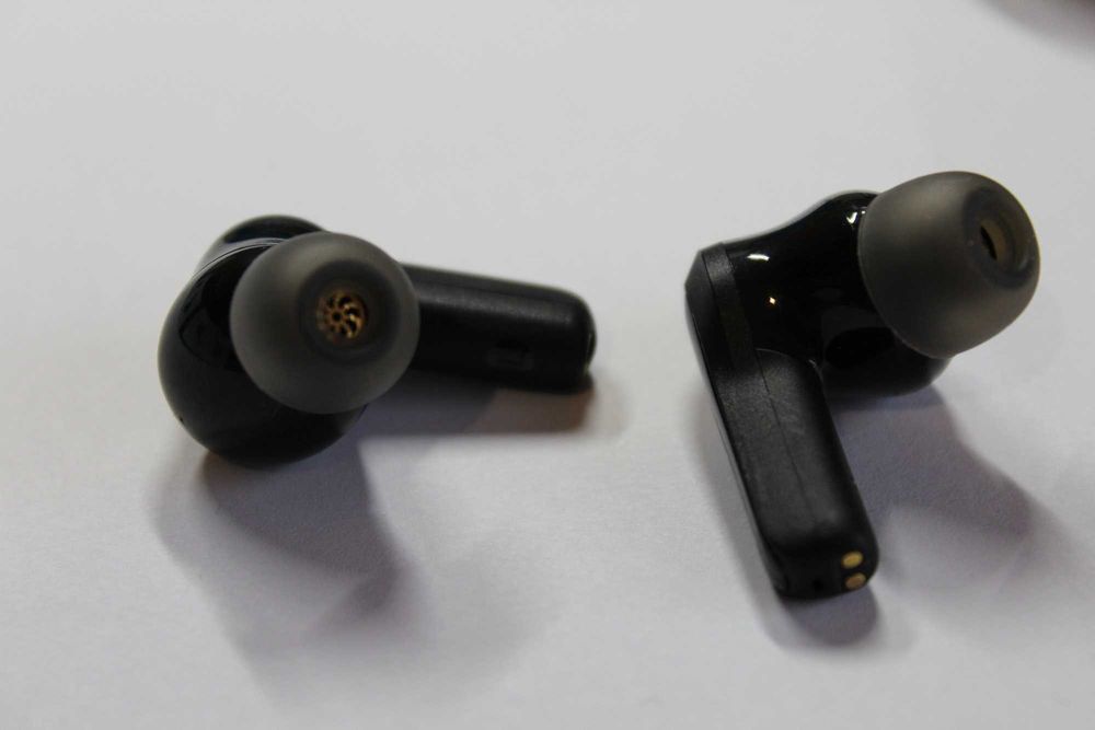 Наушники Anker SoundCore Note 3i Black ANC TWS оригінал