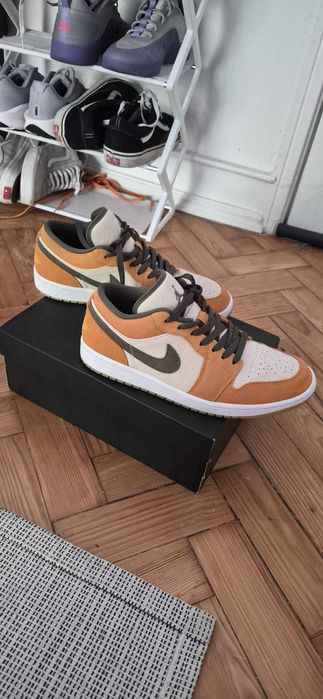 Air Jordan 1 Low SE