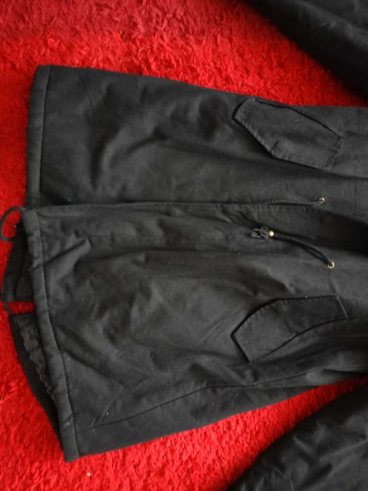 Z&L L z kapturem  roz L Nowa Okazja