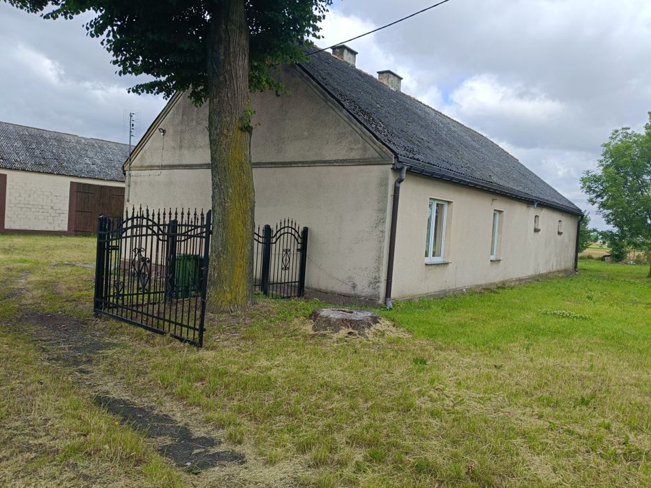 Dom nieruchomość siedlisko