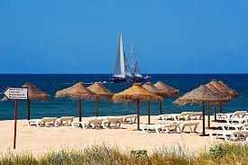 CASA MARINA-T2, Frente à Marina, central e a Pé p/as praias- VILAMOURA