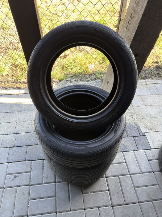 Opony letnie Hankook Ventus Prime 3 185/55 R15 dwie sztuki para