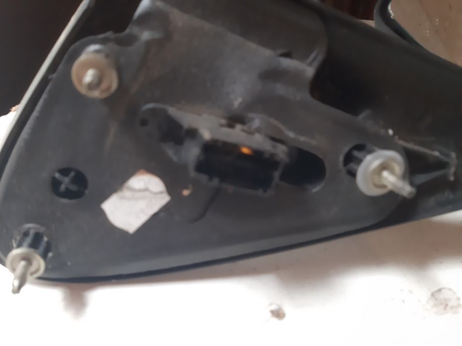 Espelhos retrovisor de renault  megane