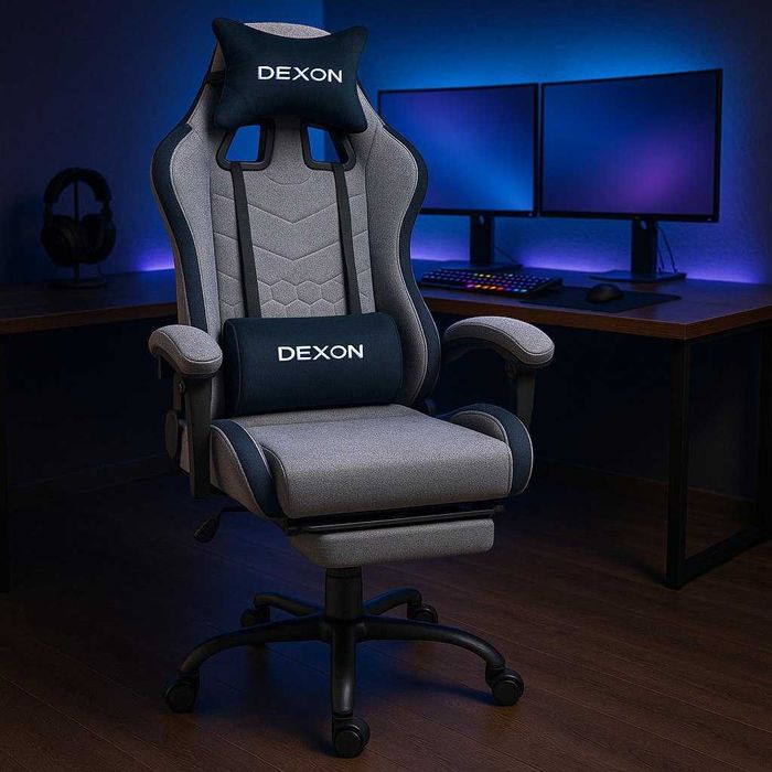 | АКЦІЯ! | Ігрове крісло | игровое | геймерское | Офісне |