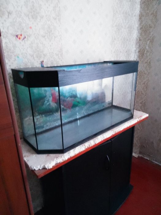 Продаю акваріум у відмінному стані
