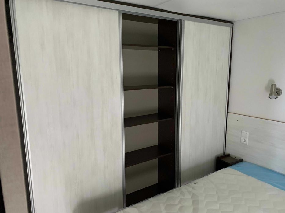 Mobile Home T3 usada com alpendre (2022)