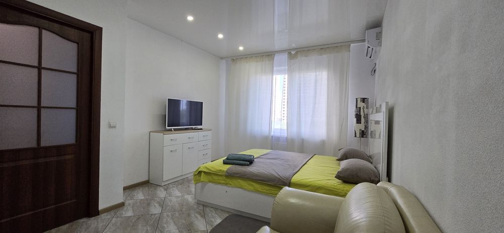 Погодино Подобово Русовой  НИЗКИЙ ПОВЕРХ!!! Осокорки Позняки Пат