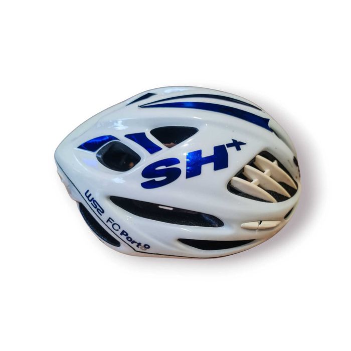 Capacete Ciclismo SH+ WS2 FC Porto – Edição Especial (XS 53–57 cm)