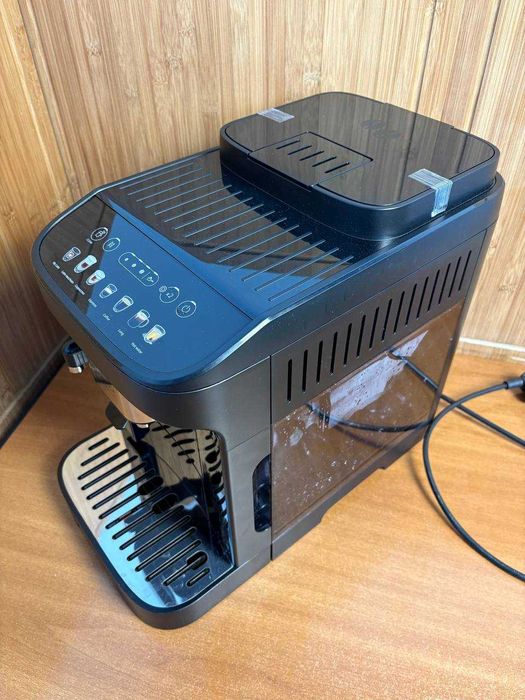 De'Longhi ECAM292.33.SB - Ekspres do kawy