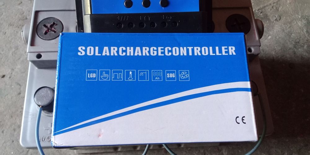 Продам контролер