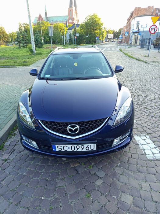 Samochód osobowy