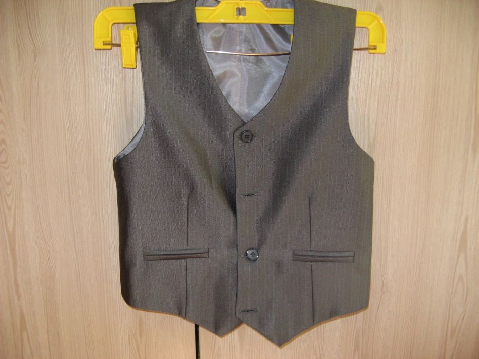 Школьный комплект формы 128