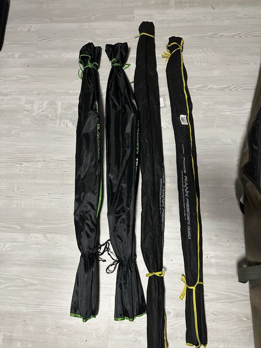 Коропове спорядження