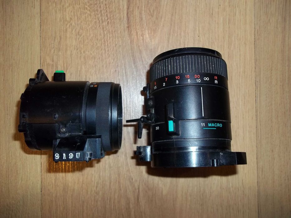 Обєктив Macro Japan