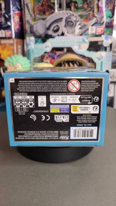 Funko Pop! ONE PIECE Monkey D Luffy 9500 limited
