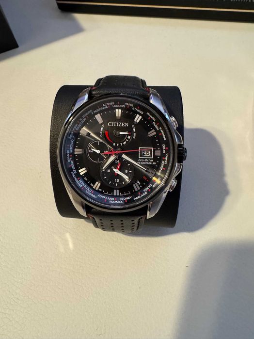 Zegarek Citizen Eco-Drive AT9036-08E