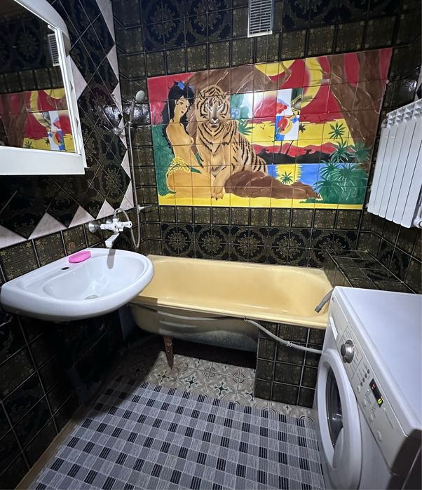 Здам подобово квартиру в Ізюмі